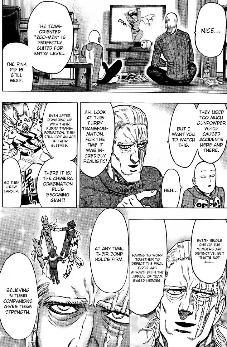 One-Punch Man 058.4