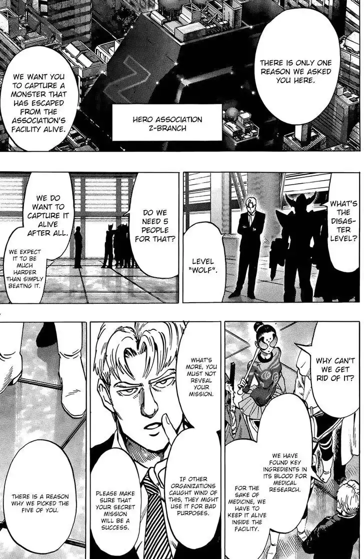 One-Punch Man 058.4