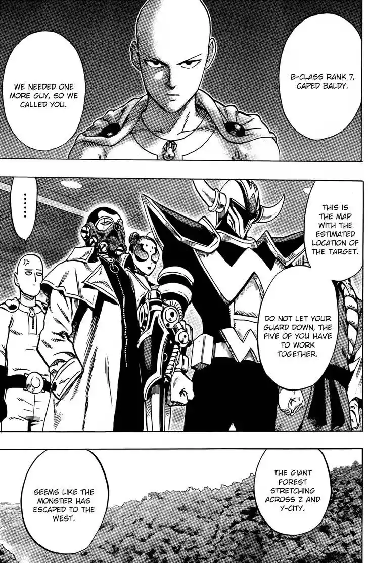 One-Punch Man 058.4