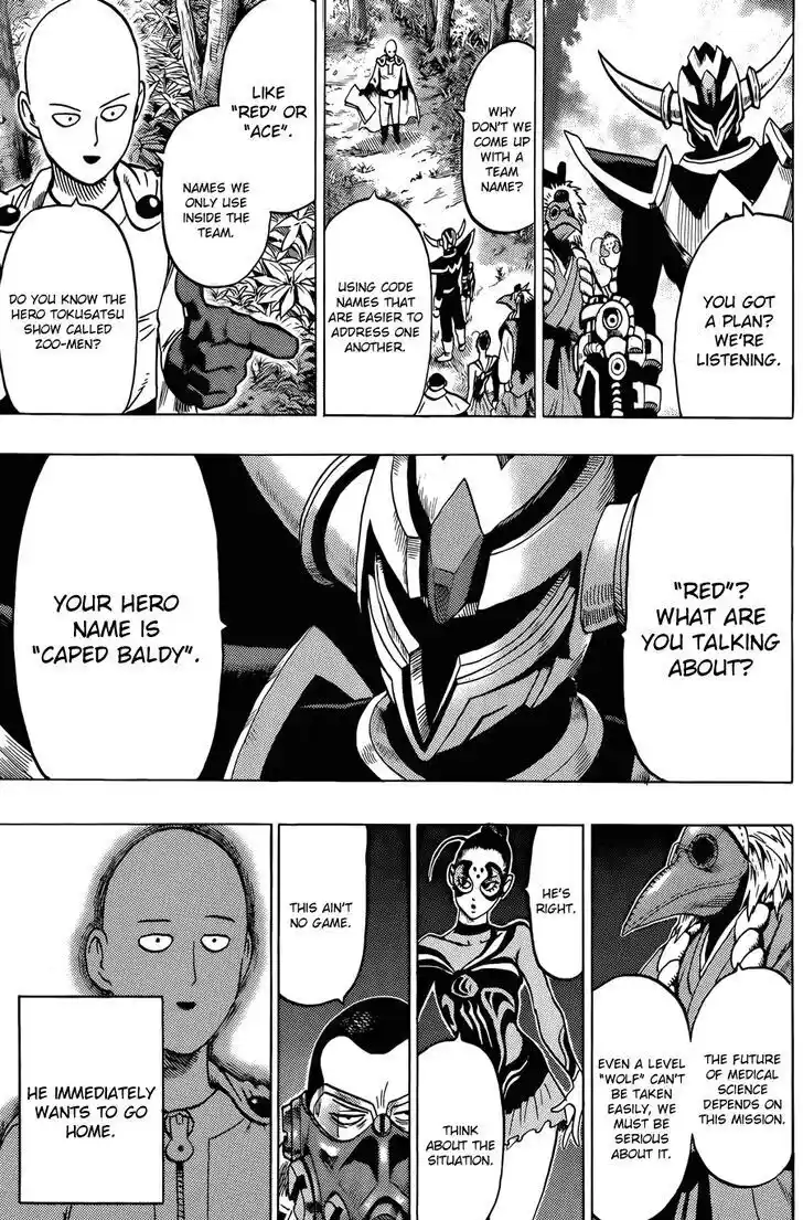 One-Punch Man 058.4