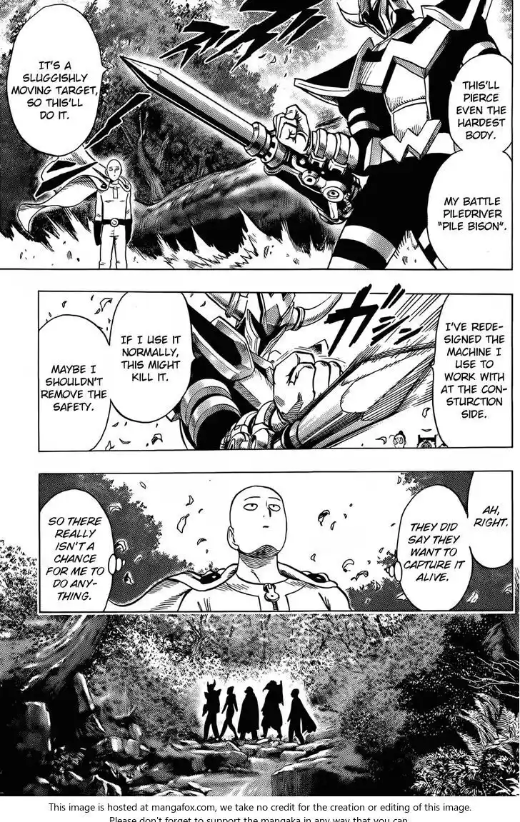 One-Punch Man 058.4