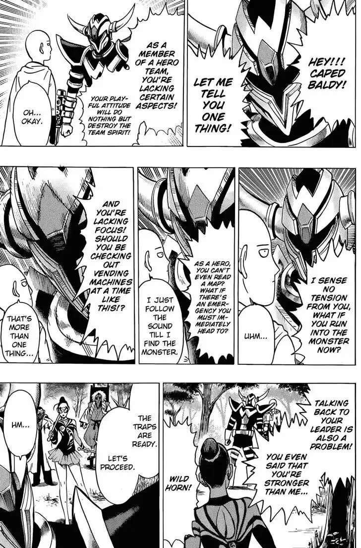 One-Punch Man 058.4