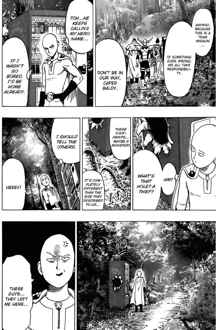 One-Punch Man 058.4