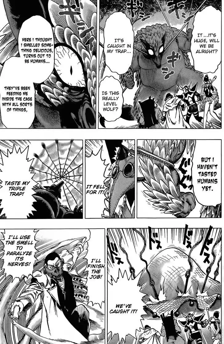 One-Punch Man 058.4