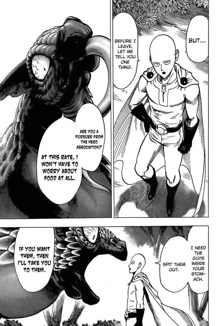 One-Punch Man 058.4