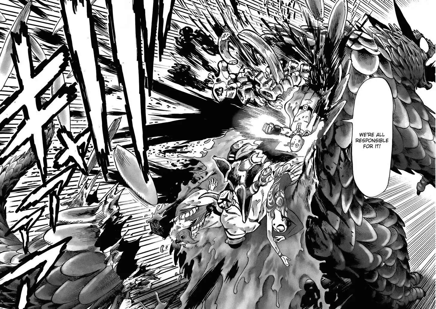 One-Punch Man 058.4