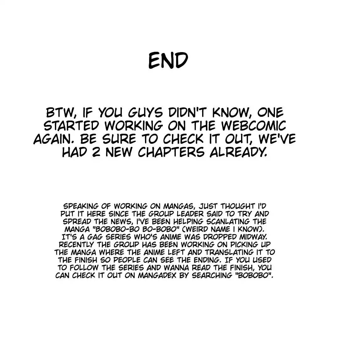 One Punch Man Ch. 107 N/A