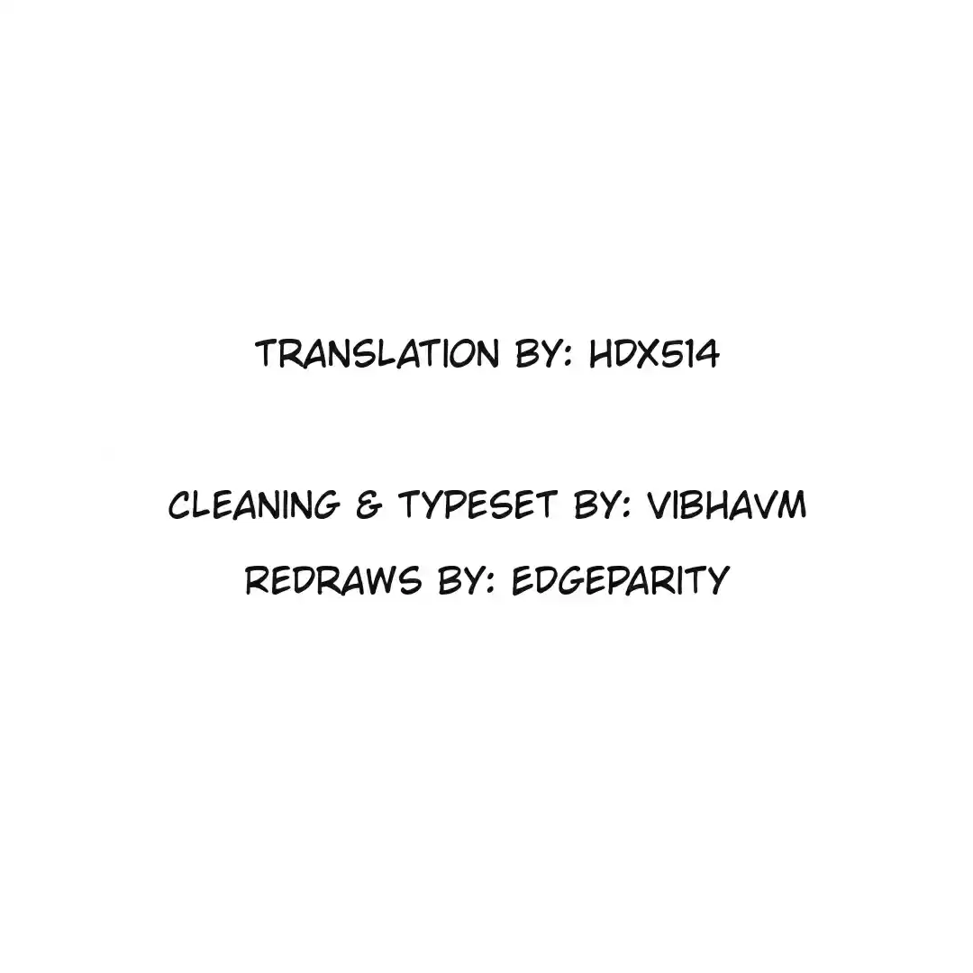 One Punch Man Ch. 109 Fake