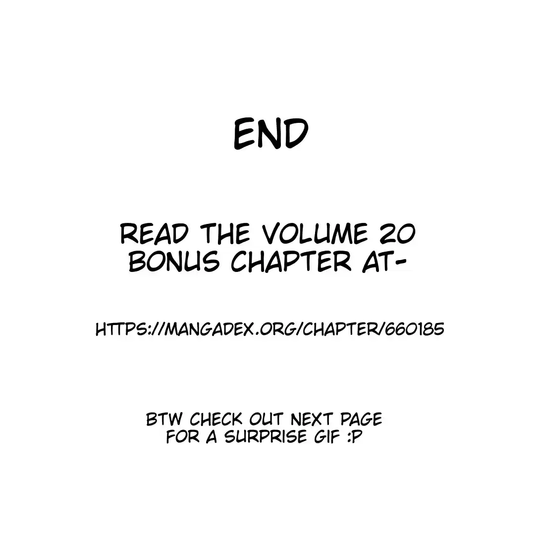 One Punch Man Ch. 112 The Power of Light