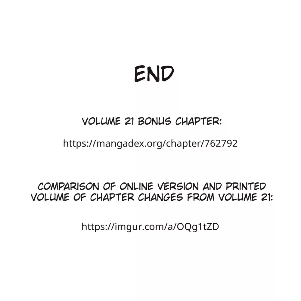 One Punch Man Ch. 123 Real Form