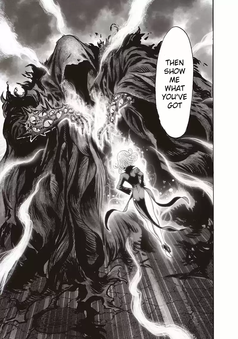 One Punch Man Ch. 94