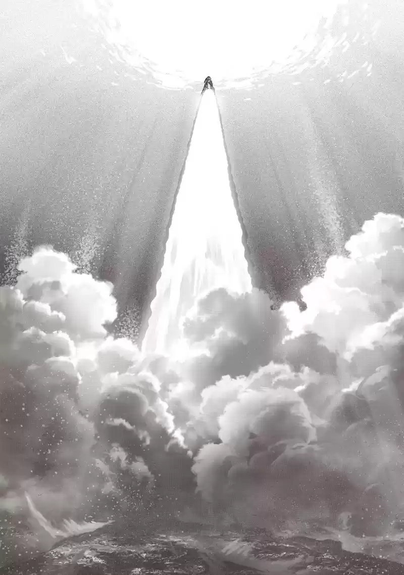 One Punch Man Ch. 99.4