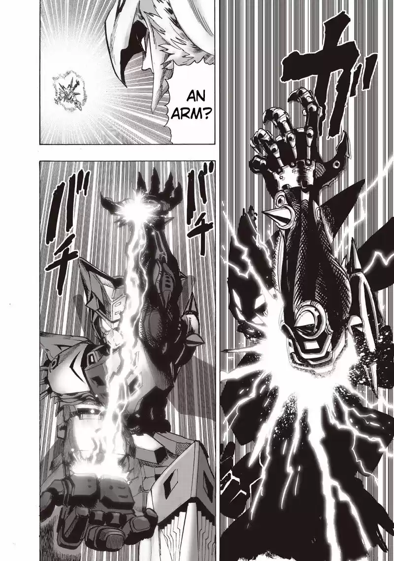 One Punch-Man Ch.100.1