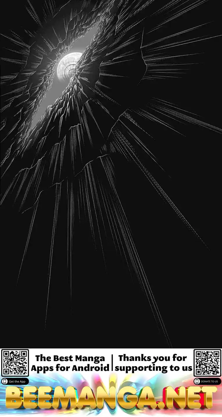 One Punch Man Chapter 108.5