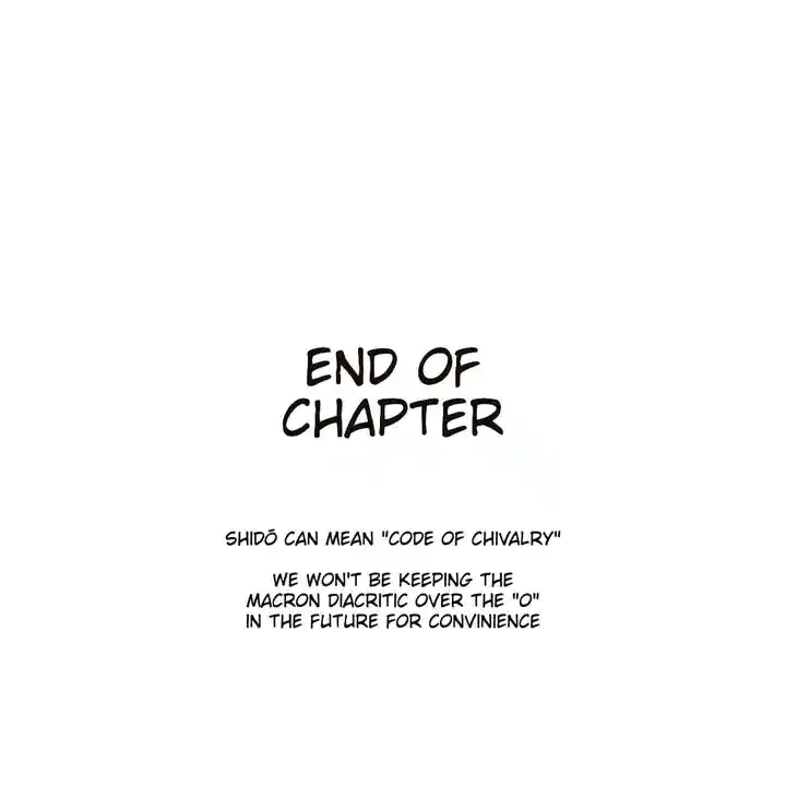 One-Punch Man Chapter 188