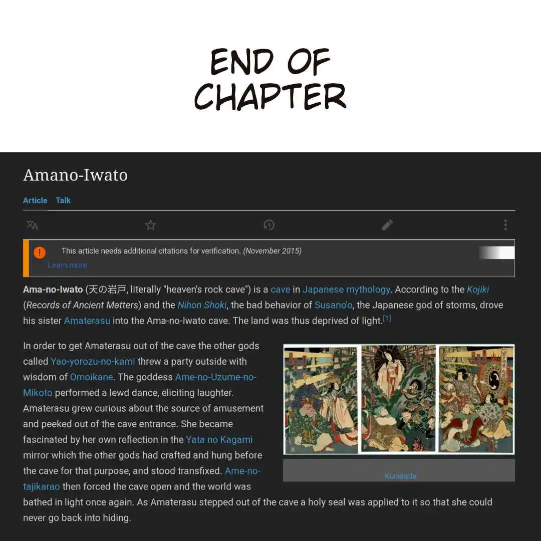 One-Punch Man Chapter 196