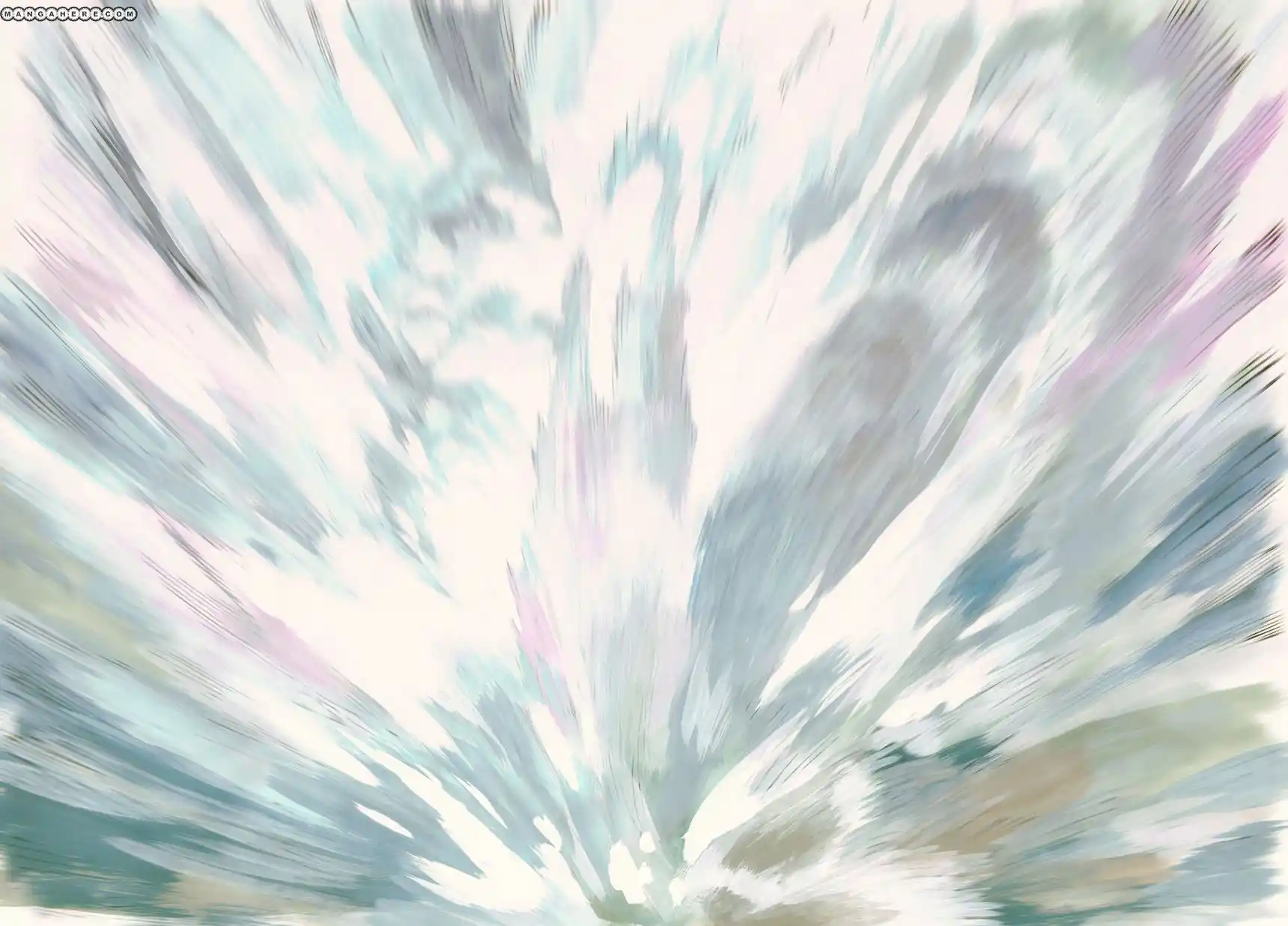 One Punch Man Chapter 21.3