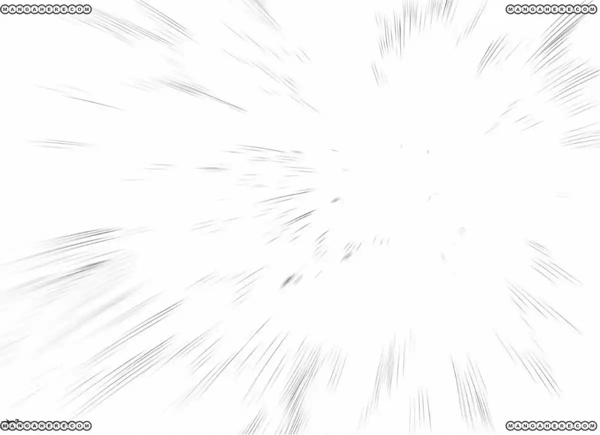 One Punch Man Chapter 35.2