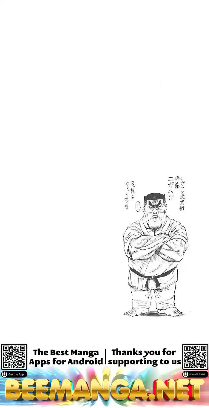 One Punch Man Chapter 52.53