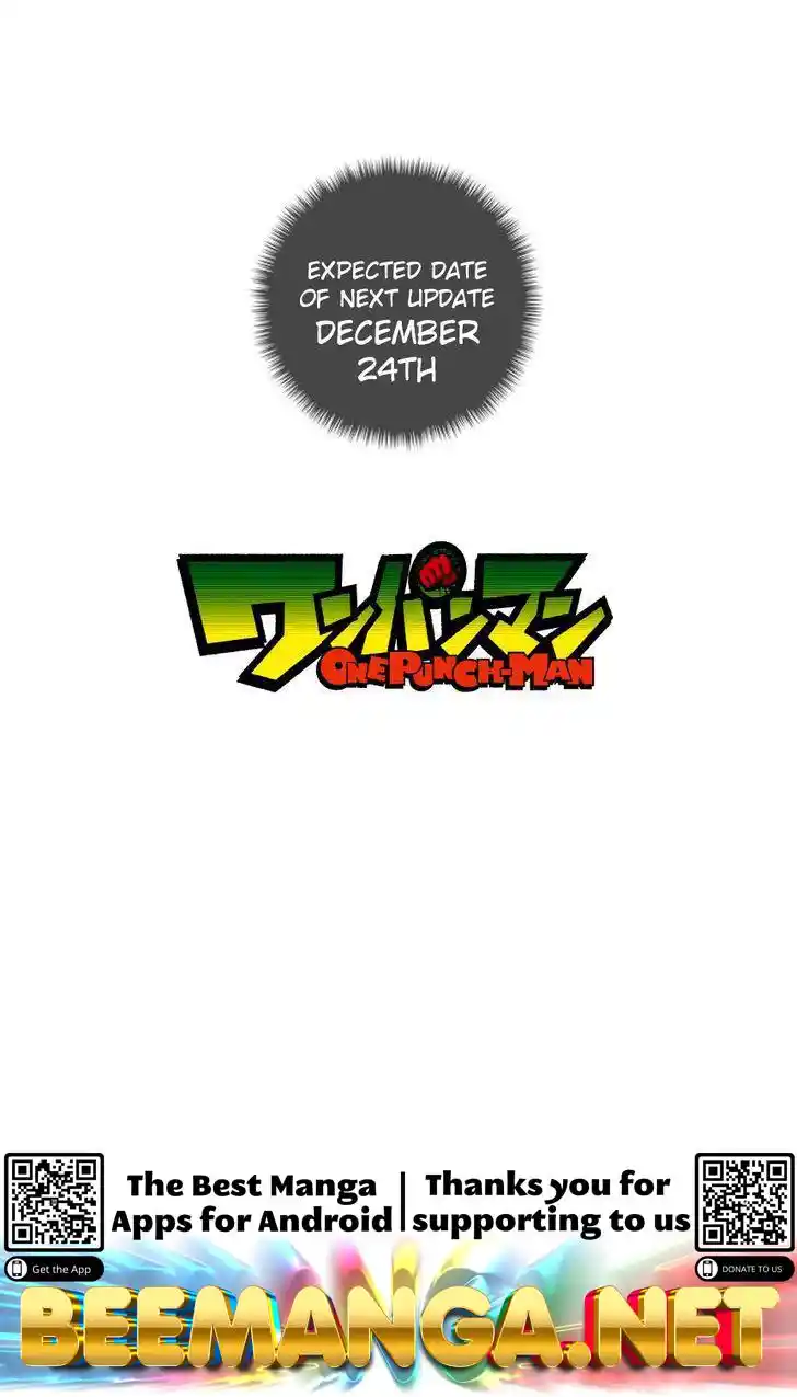 One Punch Man Chapter 56.2