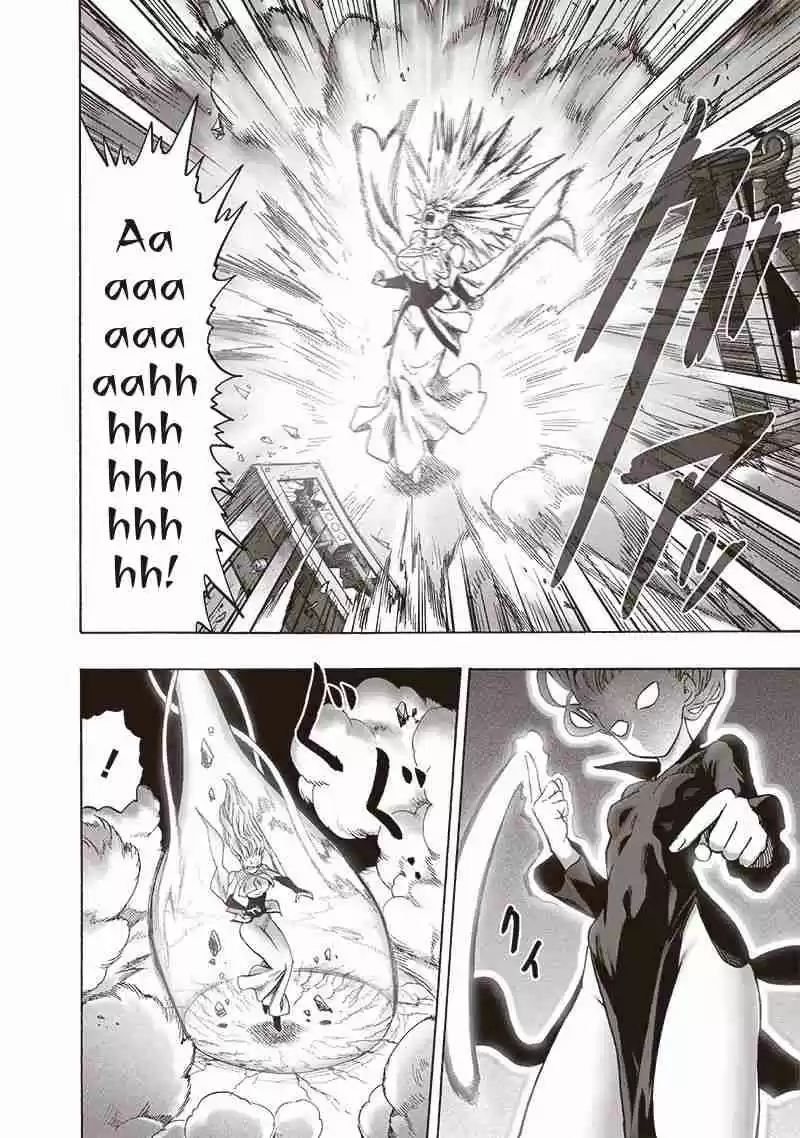 One Punch-Man One-Punch Man 127.2