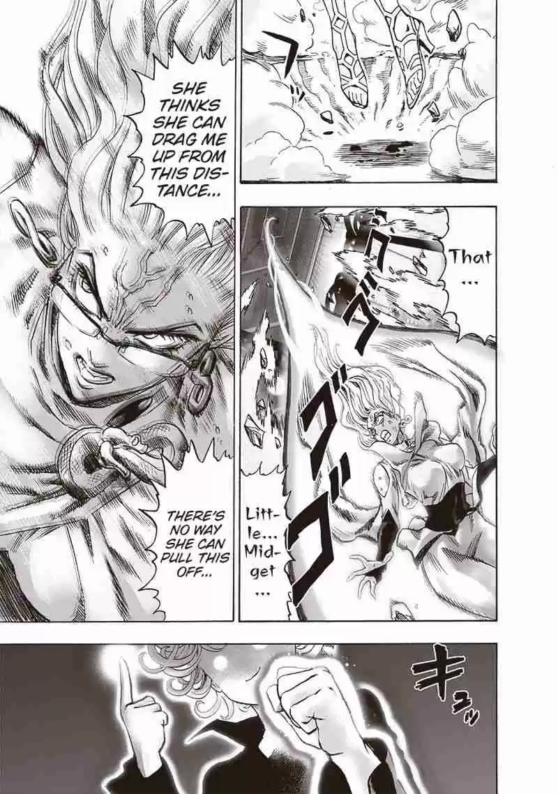 One Punch-Man One-Punch Man 127.2