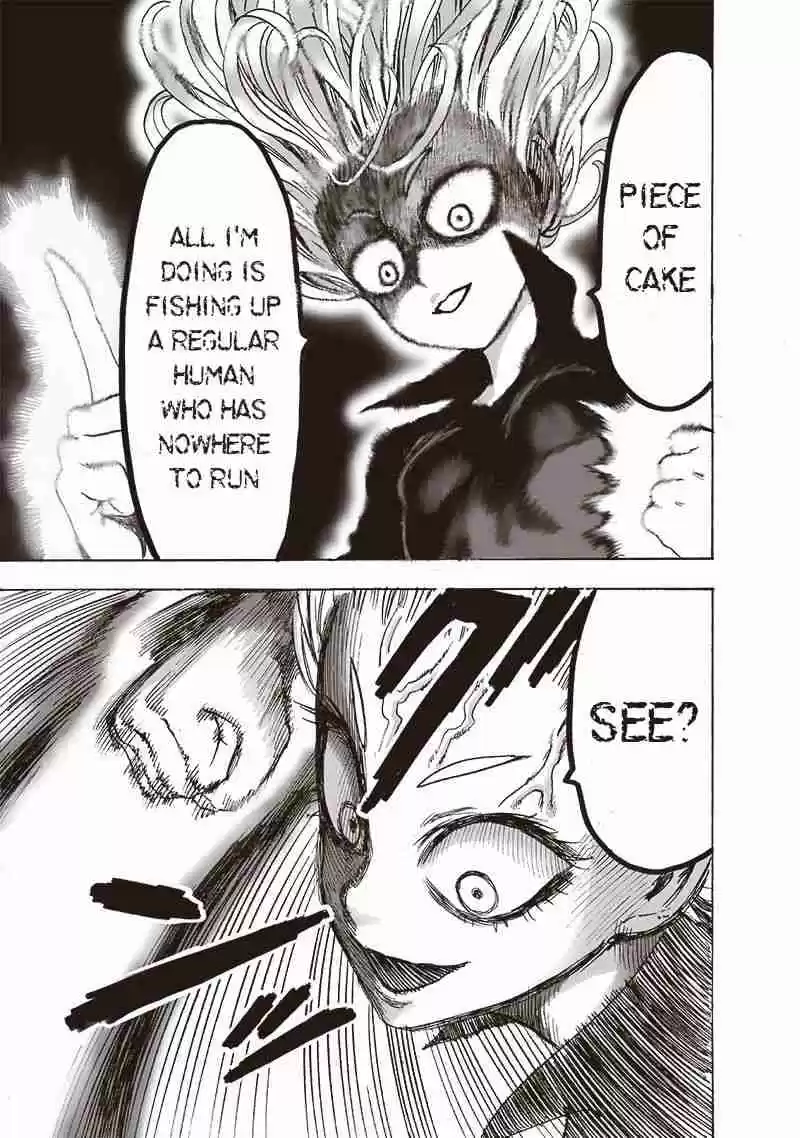 One Punch-Man One-Punch Man 127.2