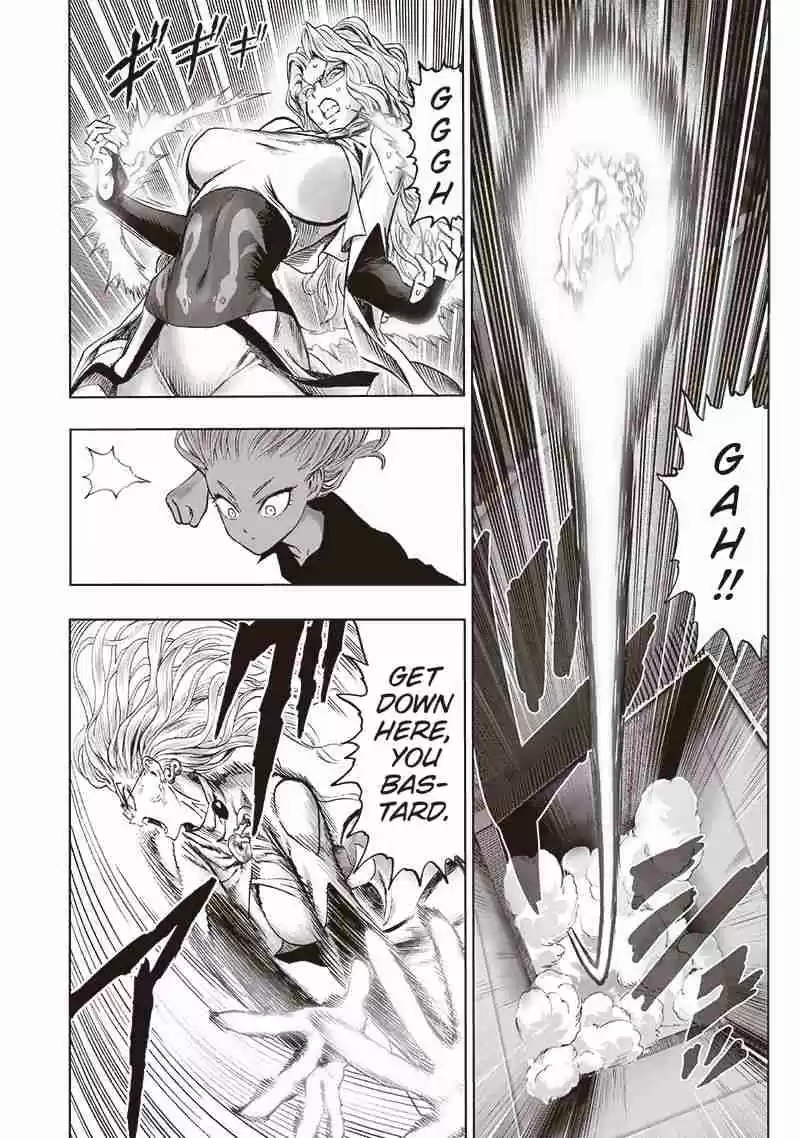 One Punch-Man One-Punch Man 127.2
