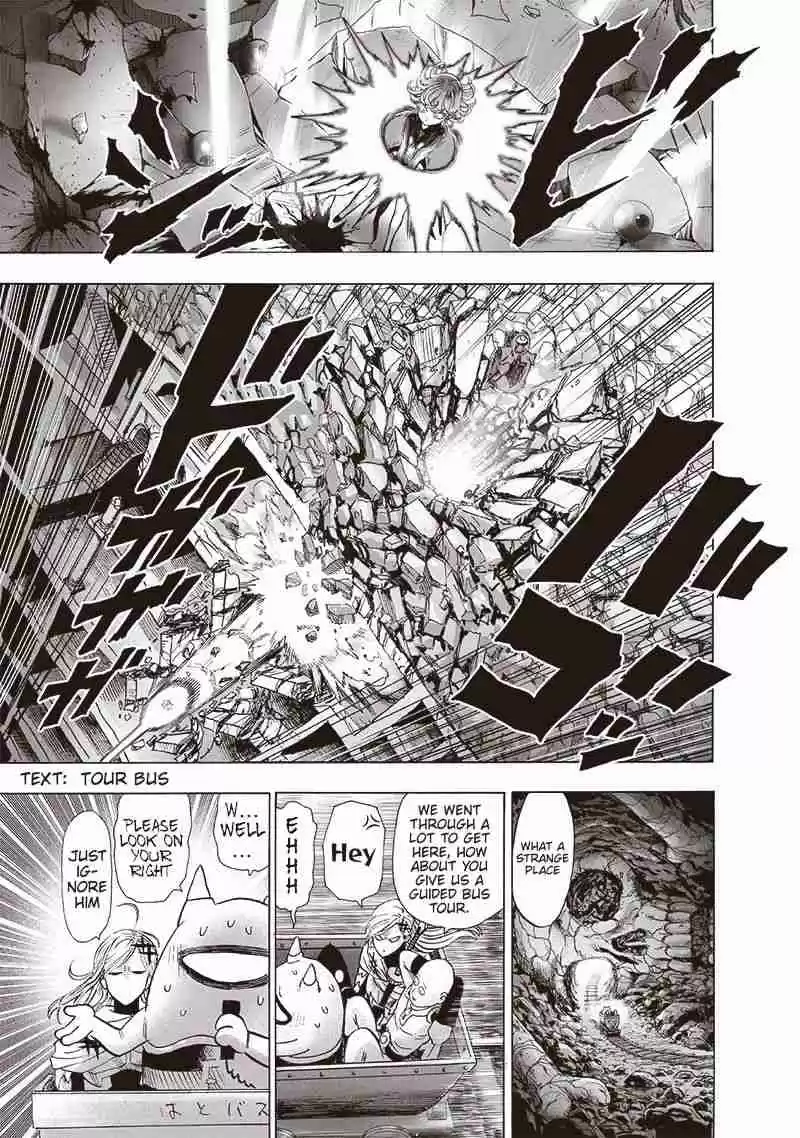 One Punch-Man One-Punch Man 127.2