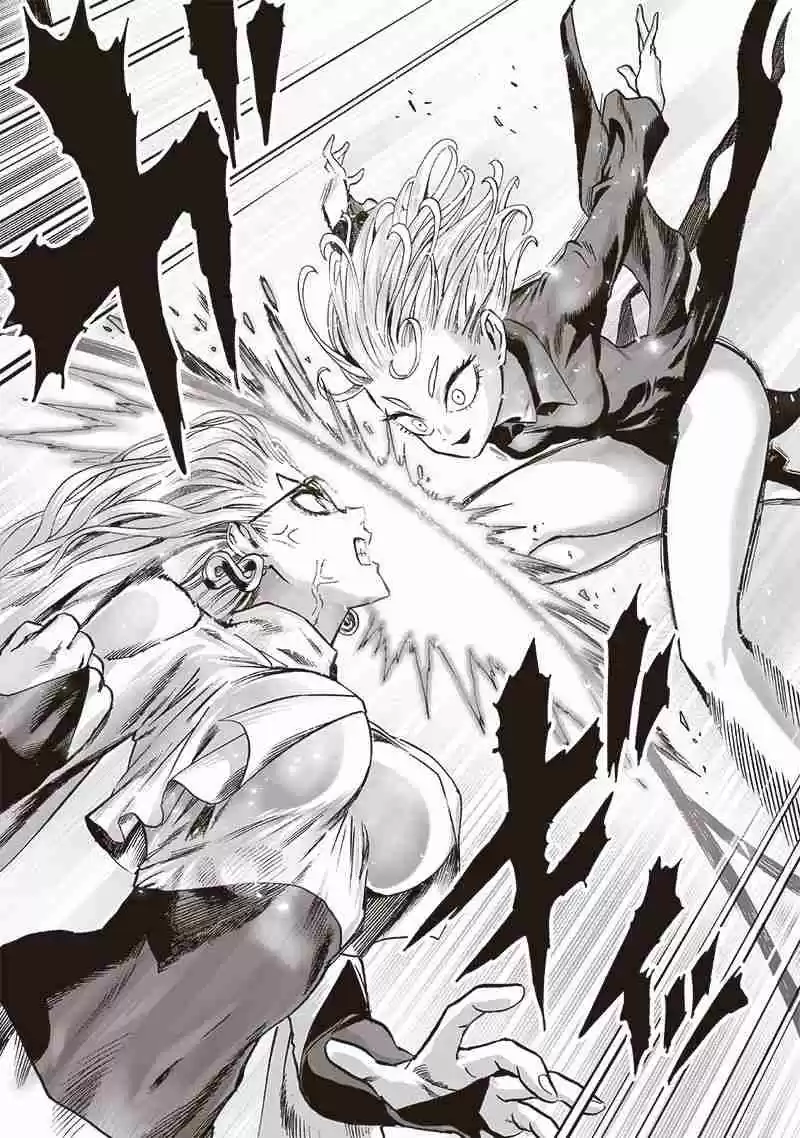 One Punch-Man One-Punch Man 127.2