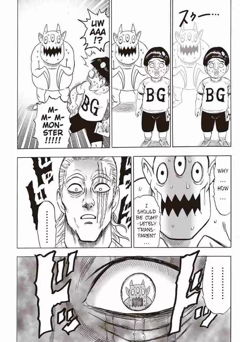 One Punch-Man One-Punch Man 127.2