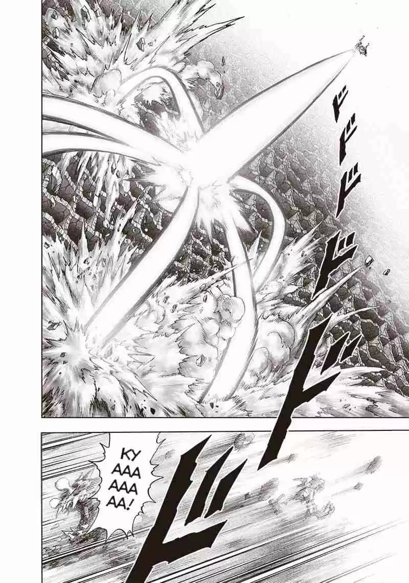 One Punch-Man One-Punch Man 127.2