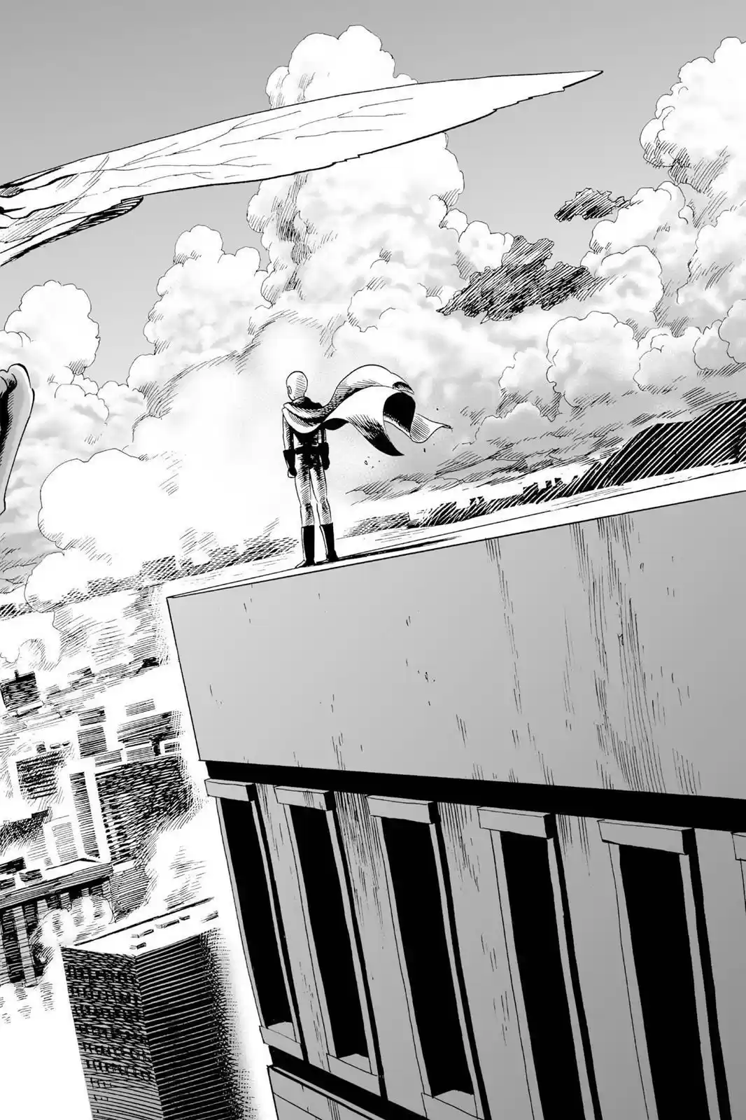 One Punch-Man Onepunch-Man 20.5