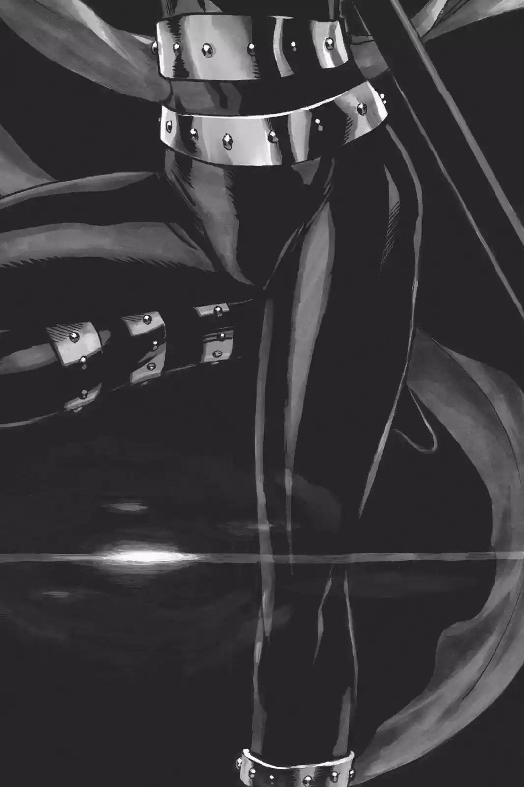 One Punch-Man Onepunch-Man 20.6