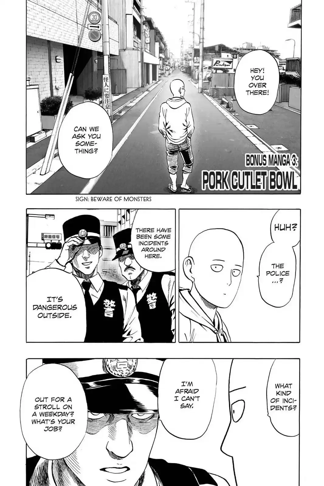 One Punch-Man Onepunch-Man 37.7
