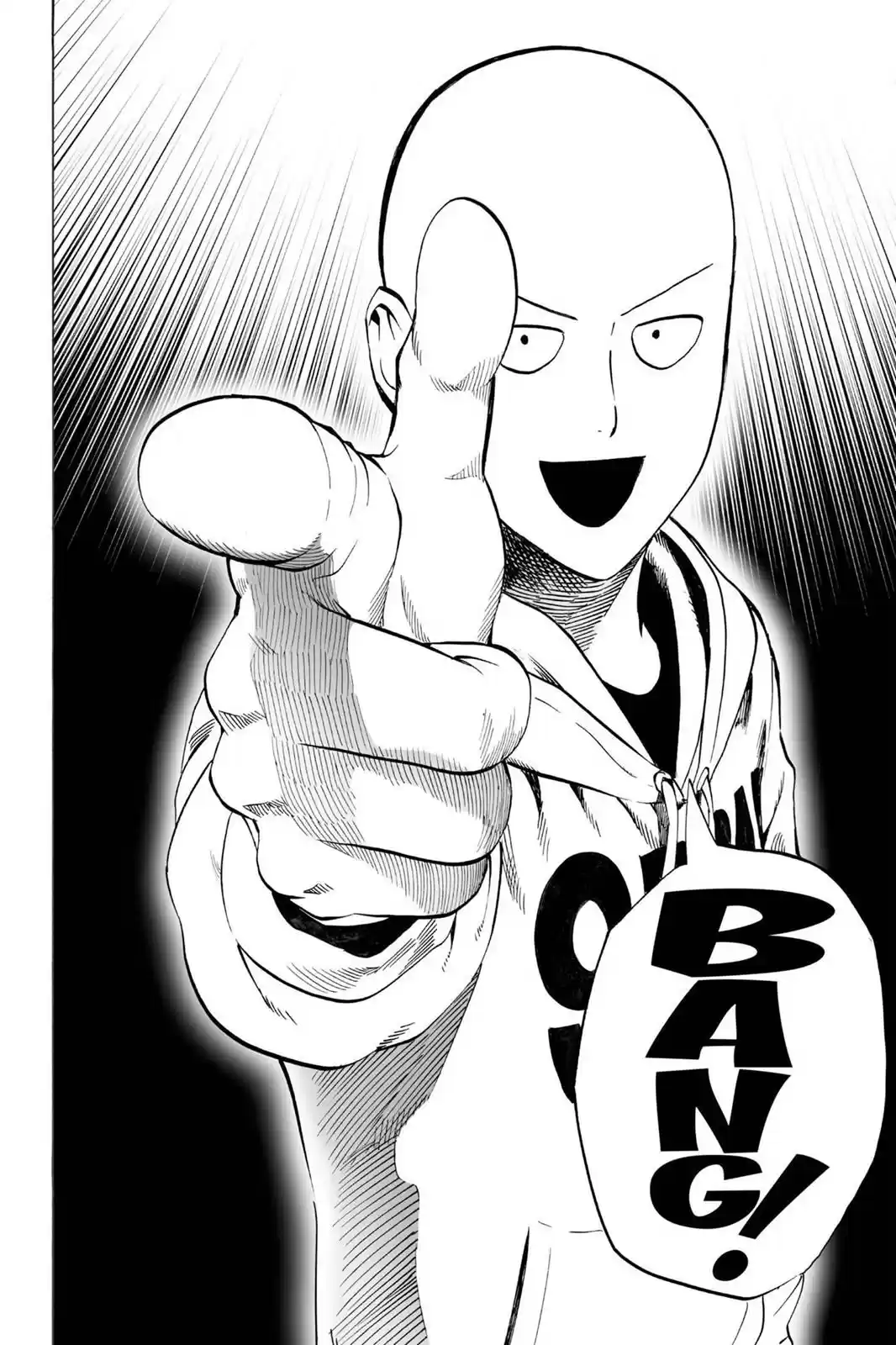 One Punch-Man Onepunch-Man 37.7