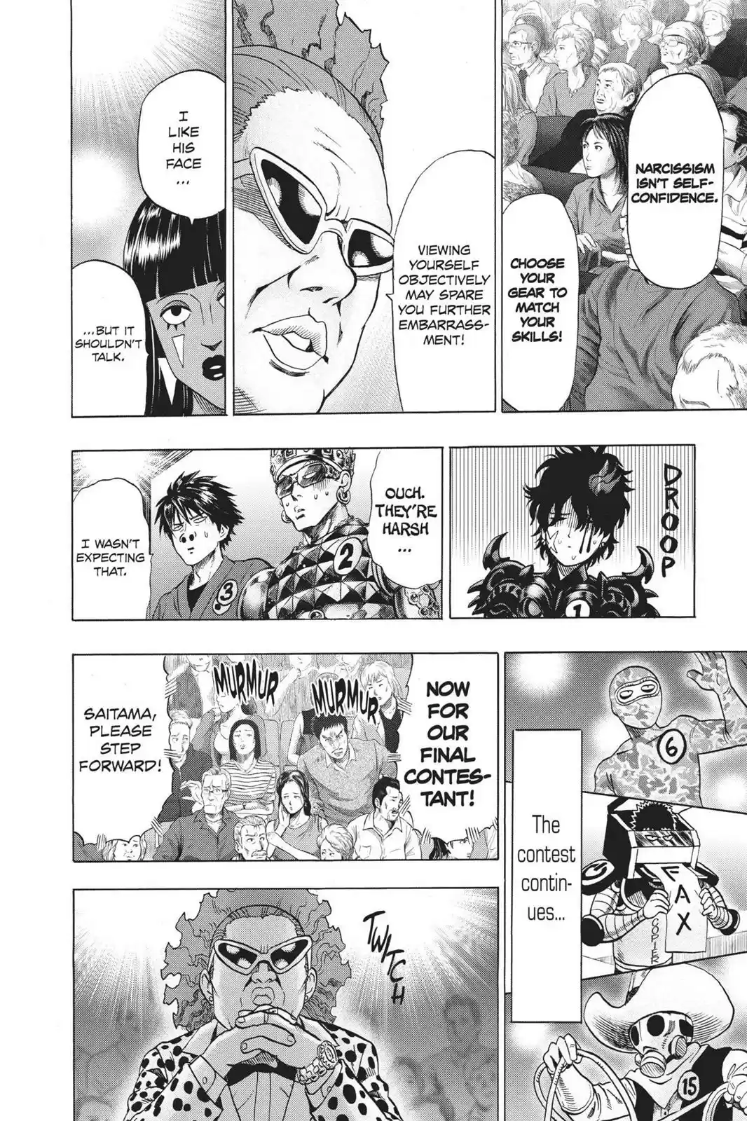 One Punch-Man Onepunch-Man 55.6