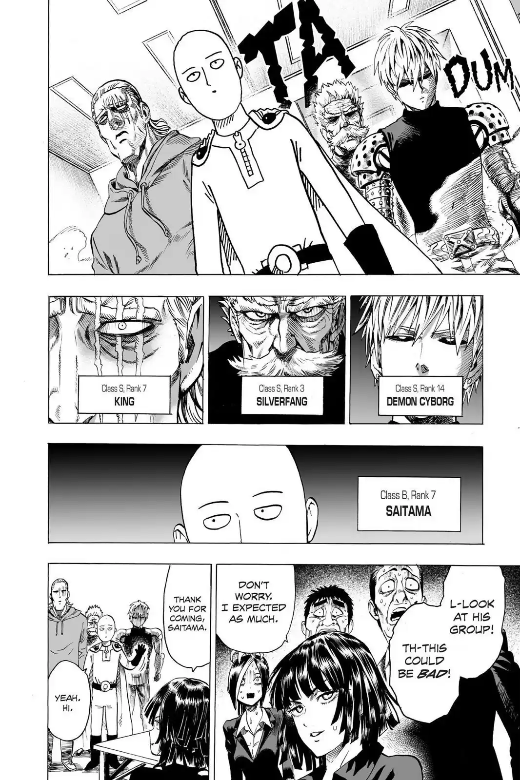 One Punch-Man Onepunch-Man 55.7