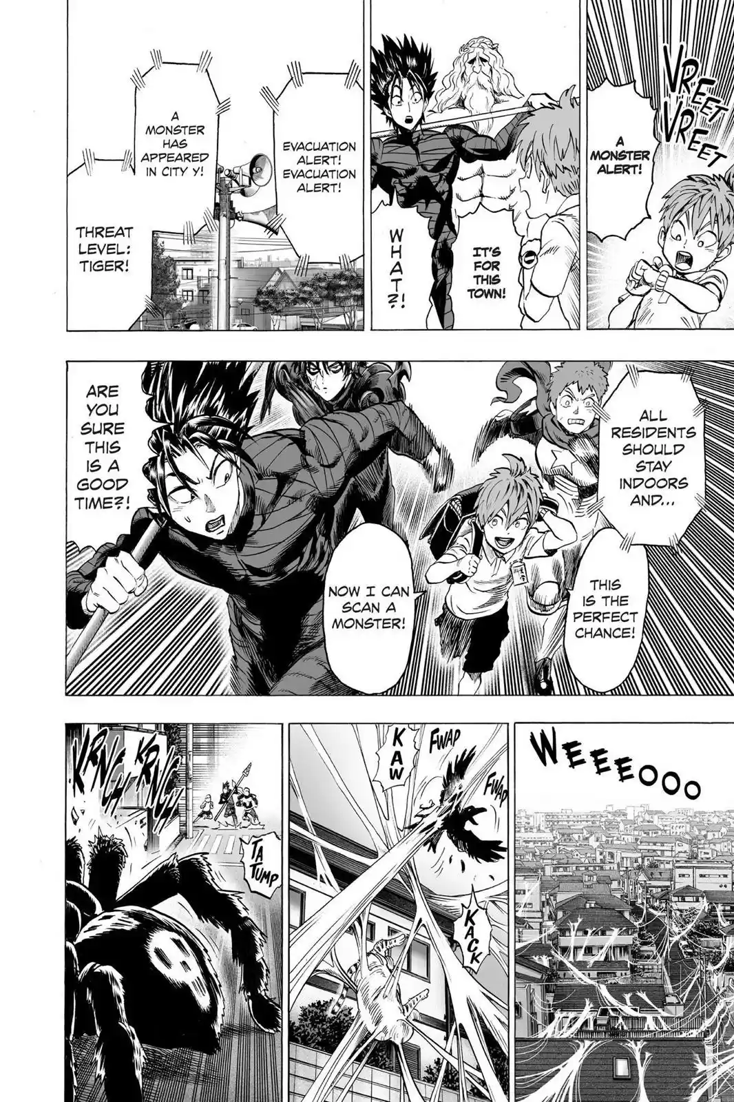 One Punch-Man Onepunch-Man 55.7