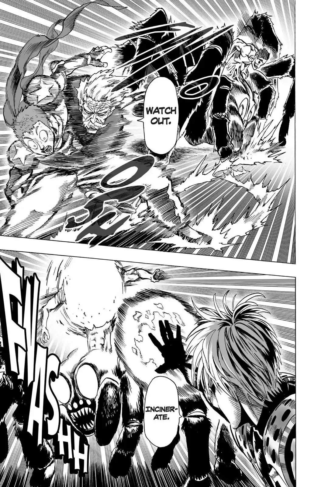 One Punch-Man Onepunch-Man 55.7
