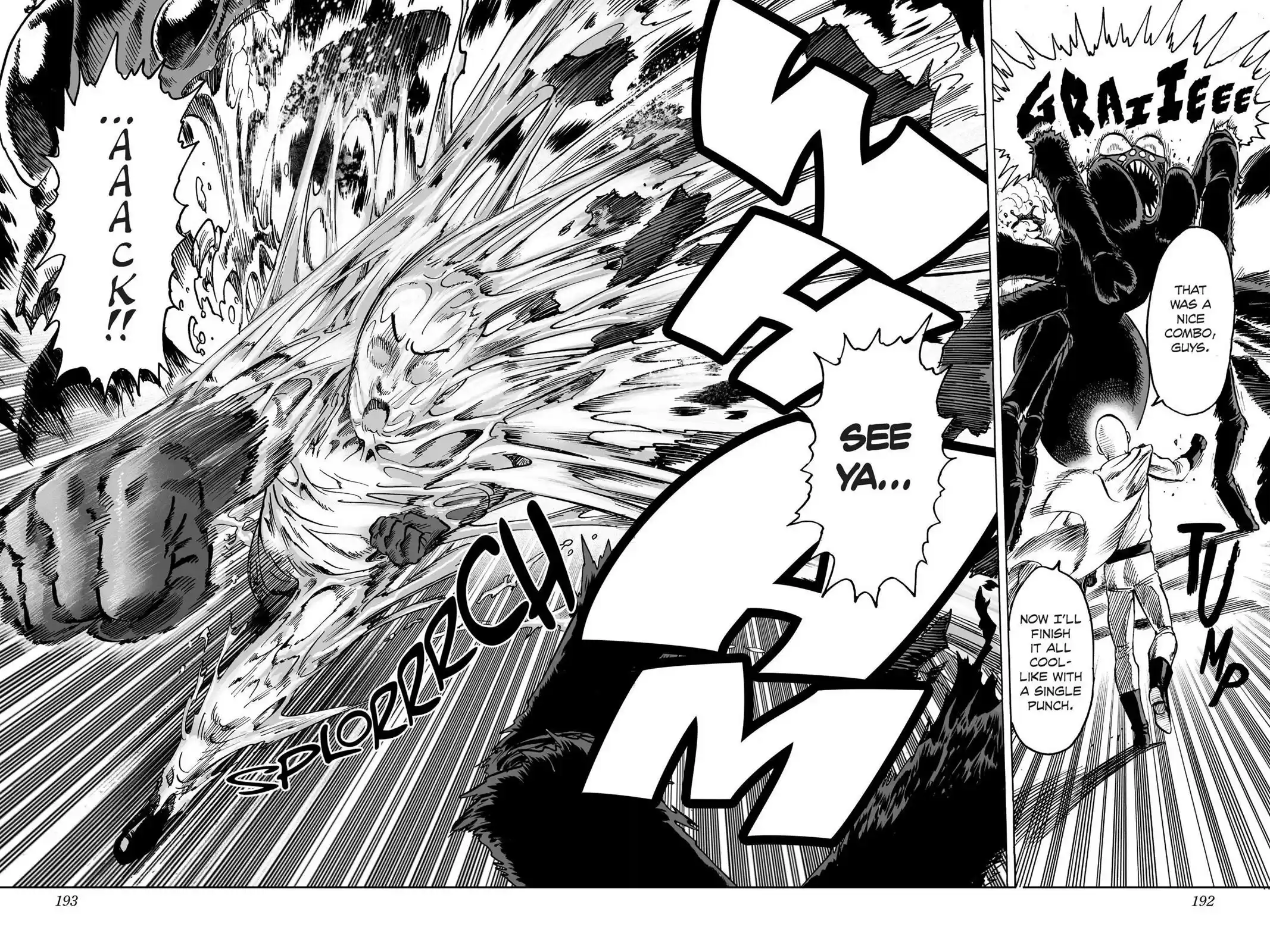 One Punch-Man Onepunch-Man 55.7