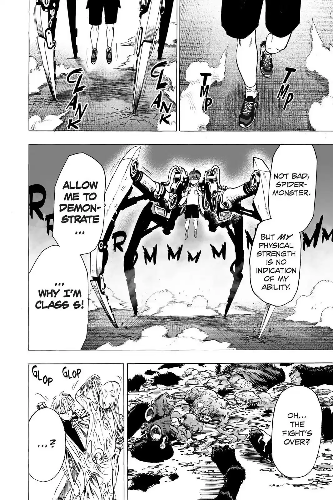 One Punch-Man Onepunch-Man 55.7