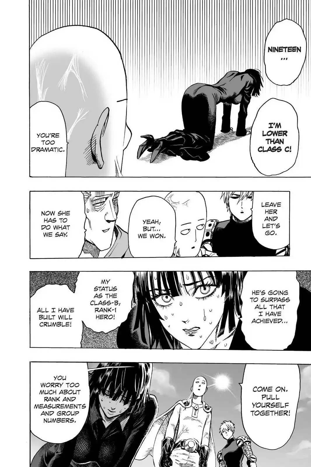 One Punch-Man Onepunch-Man 55.7