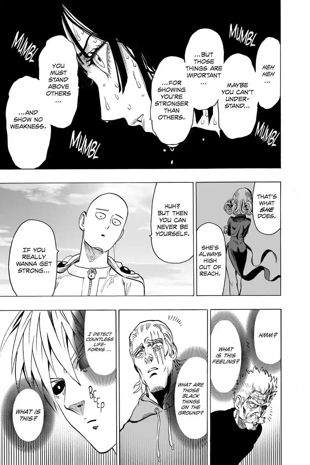 One Punch-Man Onepunch-Man 55.7