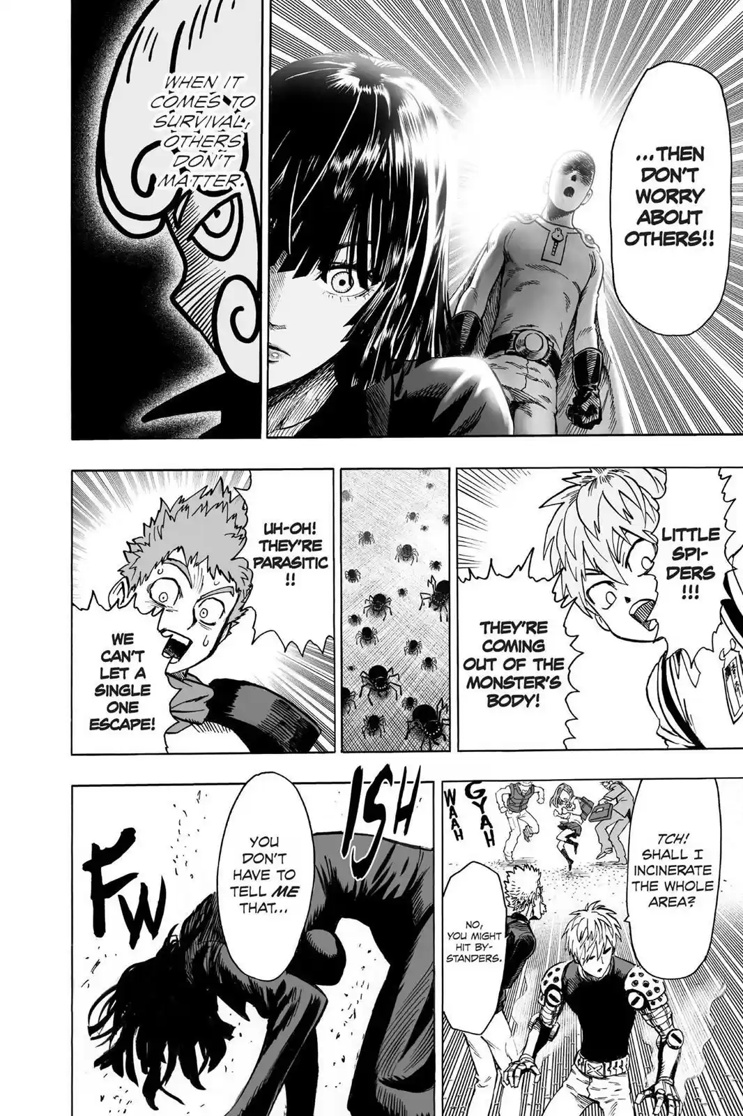 One Punch-Man Onepunch-Man 55.7