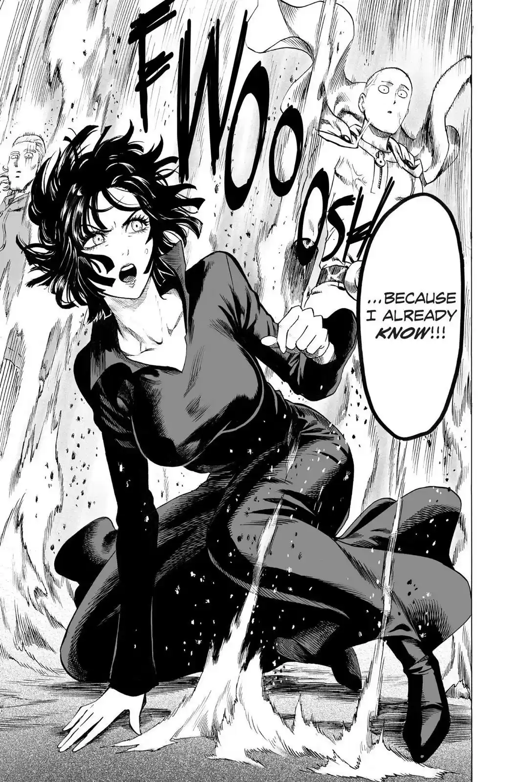 One Punch-Man Onepunch-Man 55.7