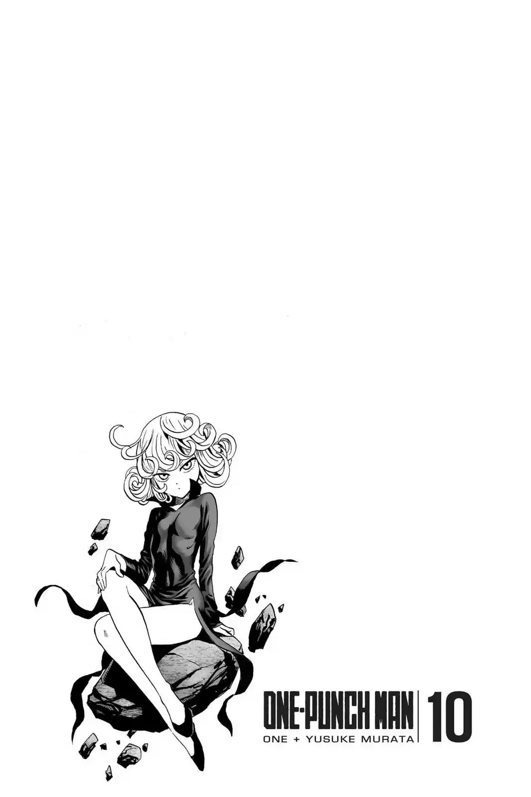 One Punch-Man Onepunch-Man 55.7