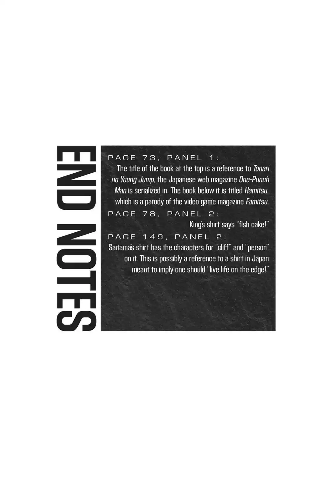 One Punch-Man Onepunch-Man 55.7