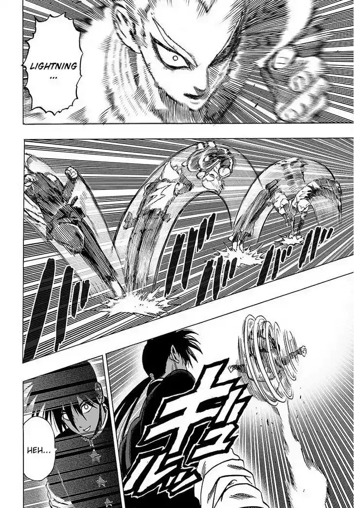 One Punch-Man Onepunch-Man 62.2