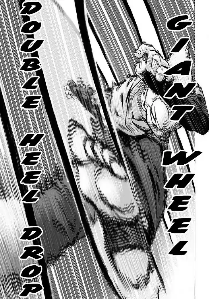 One Punch-Man Onepunch-Man 62.2